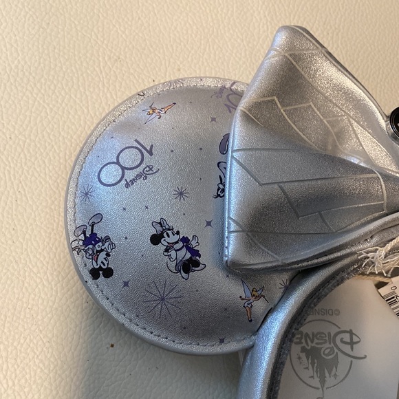 Disney Mickey 100 years ears - Picture 4 of 8